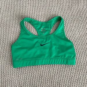 Nike Dri Fit Sports Bra